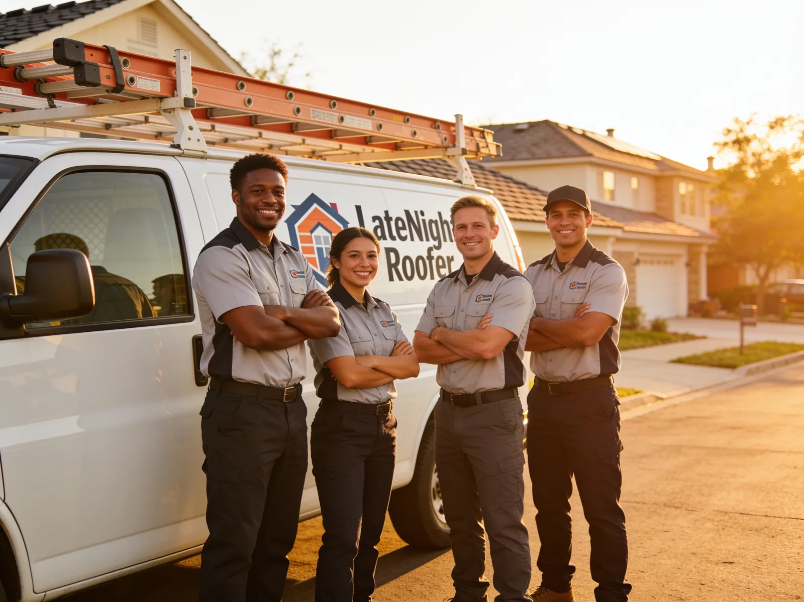 Emergency Roof Repair company in Roaring River, NC